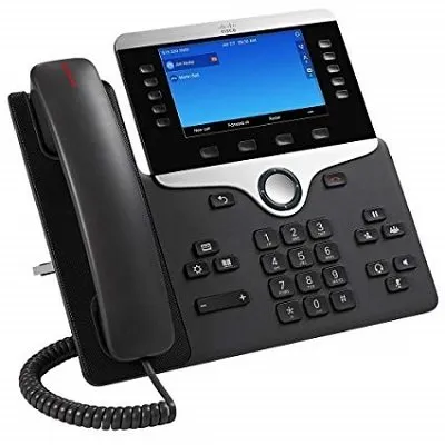 VoIP Phone Systems