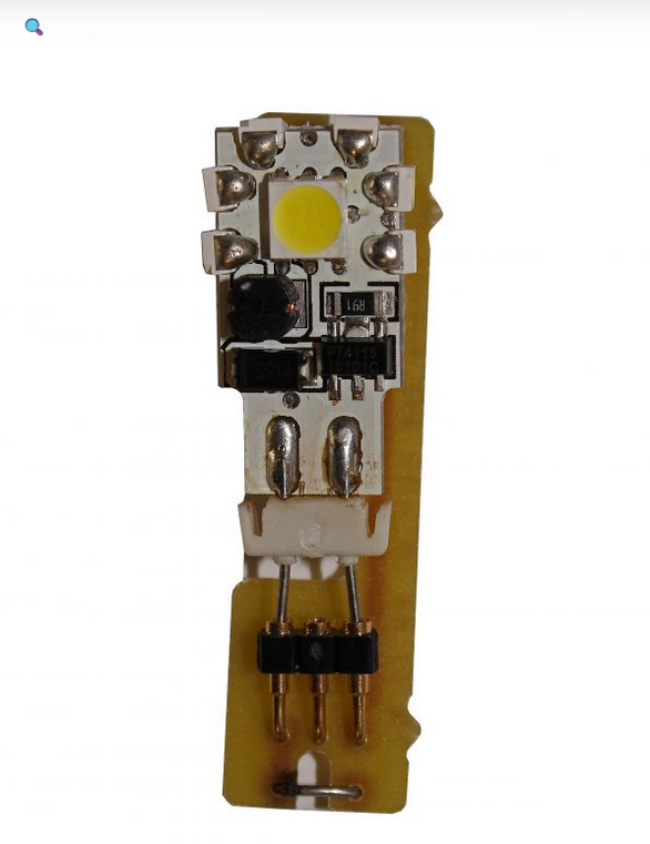 X24 LED Retrofit Module