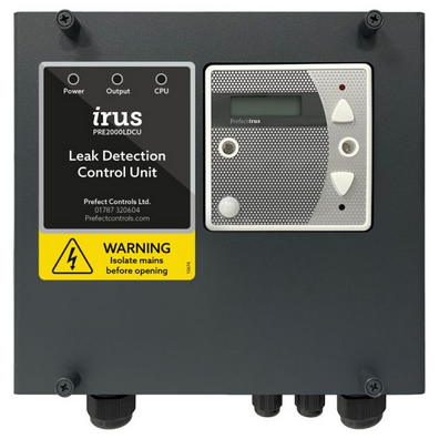  PRE2000LDCU - Leak Detection Control Unit