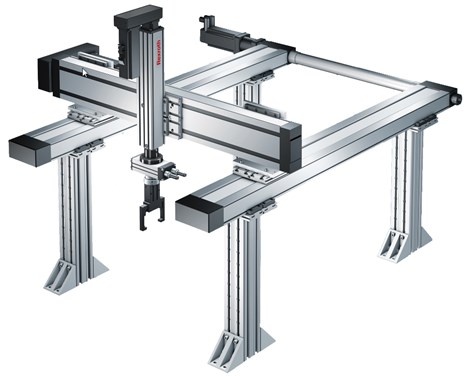 Linear Motion Technology