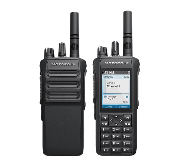 Two-Way Radios