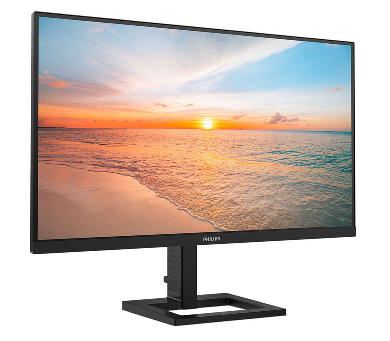 Monitors & Customer Displays