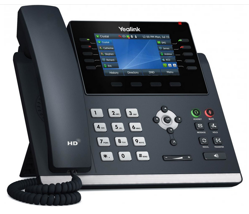 IP Phones