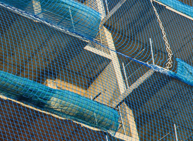 Safety Netting