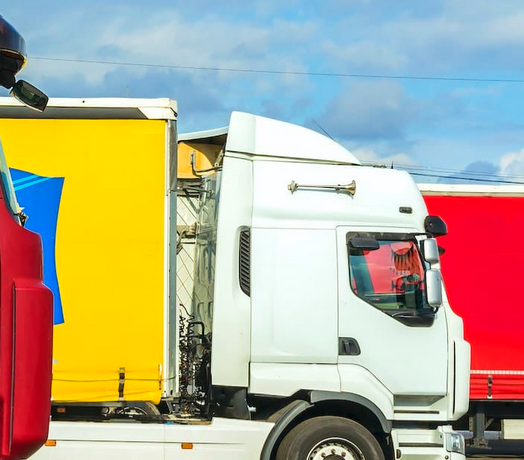 Lorry & Truck Nets