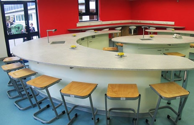 Educational Furniture for Schools & Colleges