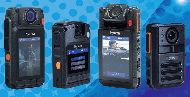 Body Worn Cameras