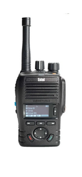 Entel Two-Way Radios