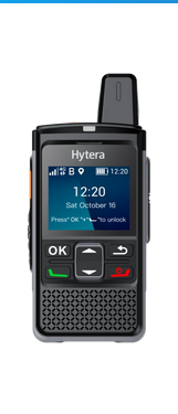 Hytera Two-Way Radios