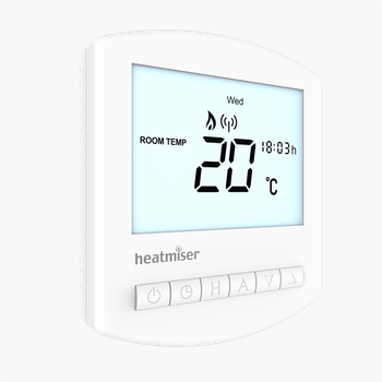 Wireless Thermostat Series