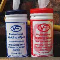 Welding Wipes