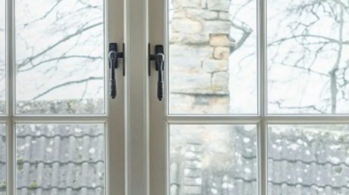 Modern Window Hardware