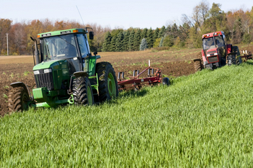 Universal Tractor Transmission Oil