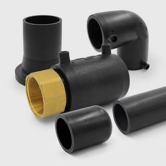 Polyethylene (Pipe / Fittings / Valves / Flanges / Tool)