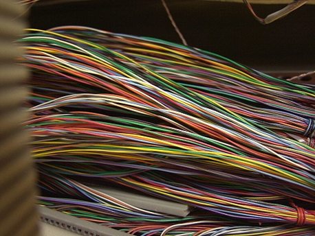 Voice Cabling