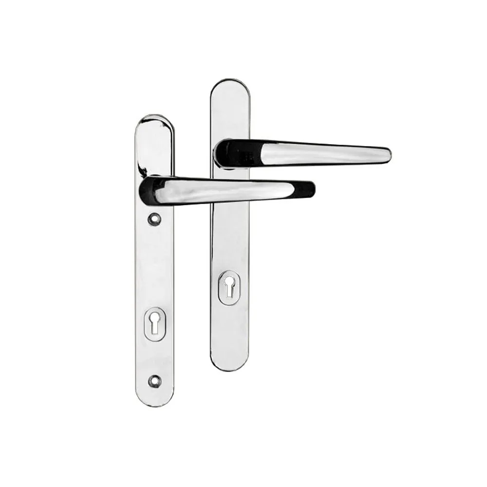 External Door Handles