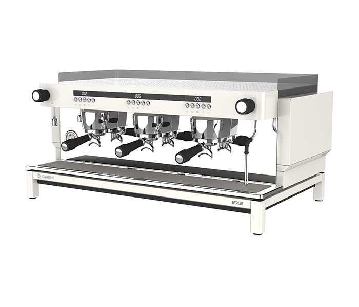 Commercial Espresso Machines