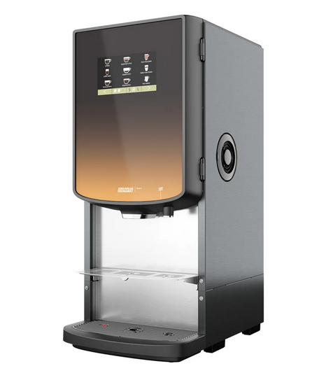 Office Coffee Machines