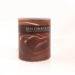 Luxury Catering Hot Chocolate