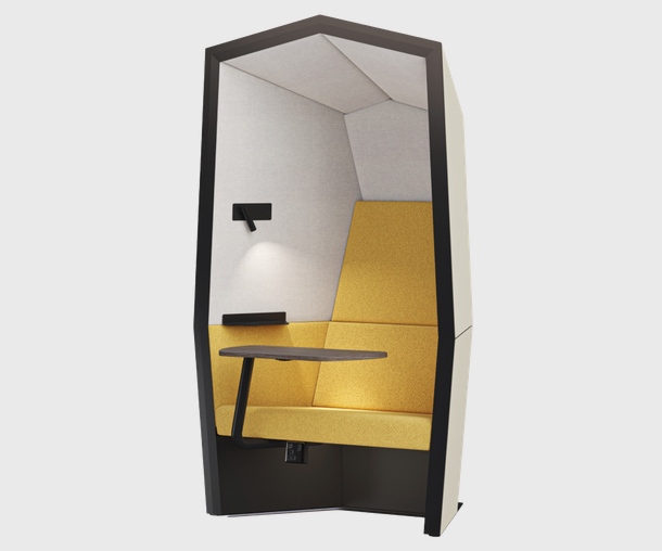 Kabin Office Privacy Pods - Kubby