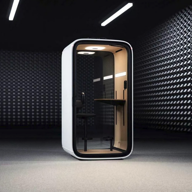 Framery Smart Pods - Framery One