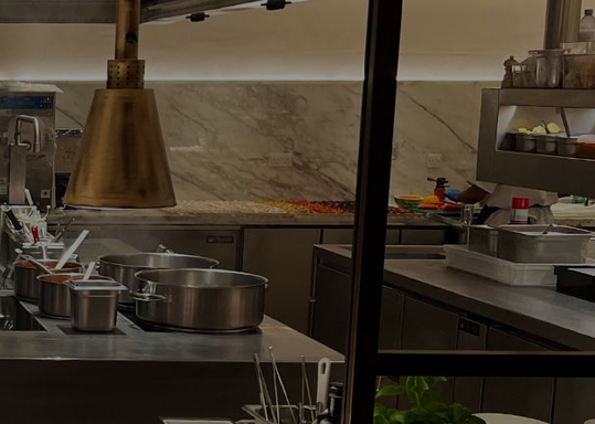 Sustainable Kitchens London