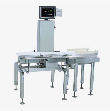 J-Series Checkweigher