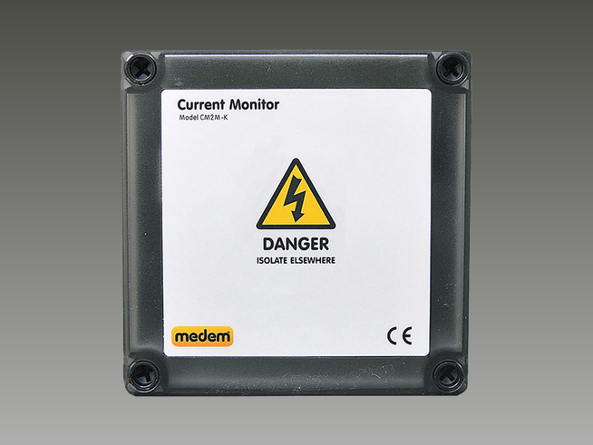 CM2M-K Current Monitor