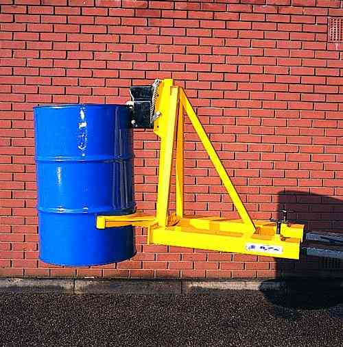 Fork Lift Attachments