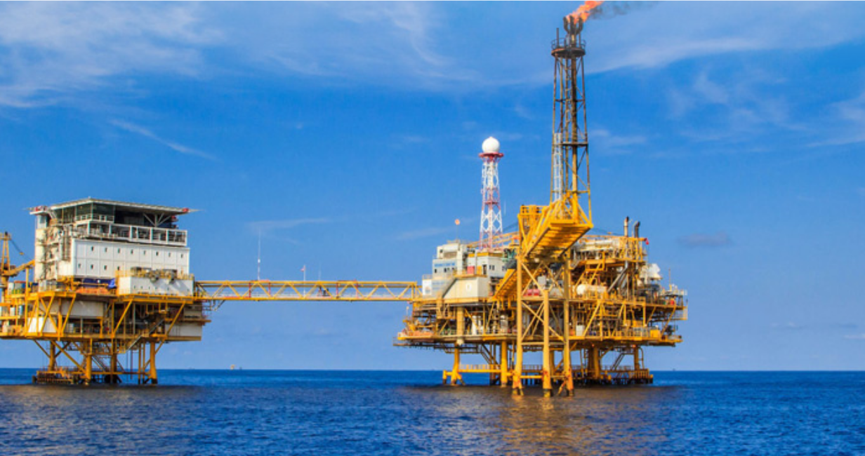 Oil Rig & Offshore Water Testing & Treatment