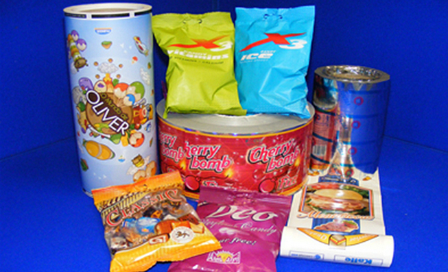 Flexible Packaging