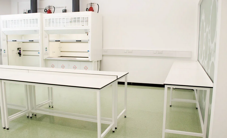 Lab Furniture