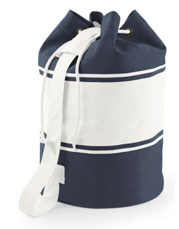 Canvas Duffel Bag