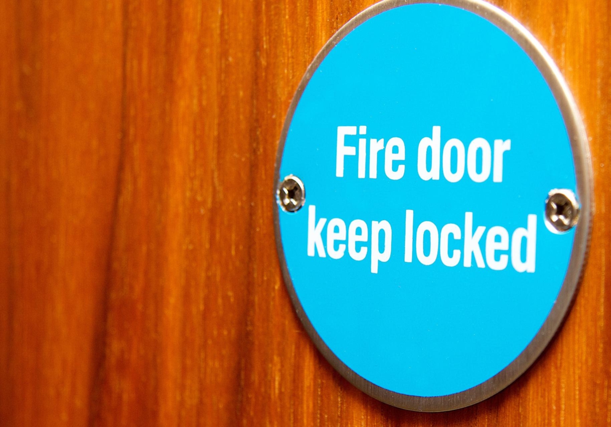 Fire Door Systems