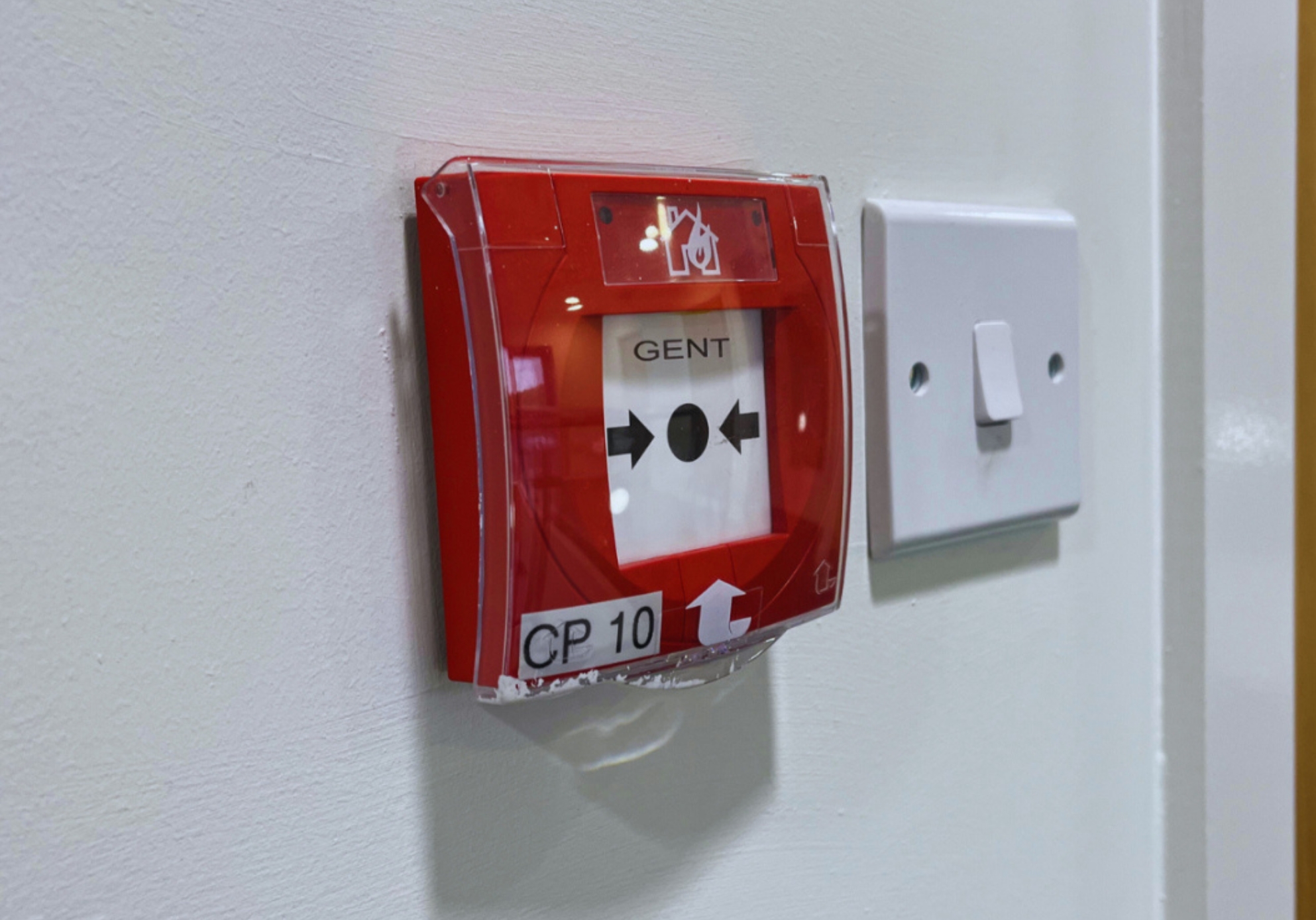 Fire Alarm Systems