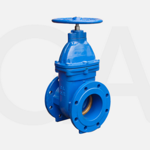 Isolation Valves for Building & Construction