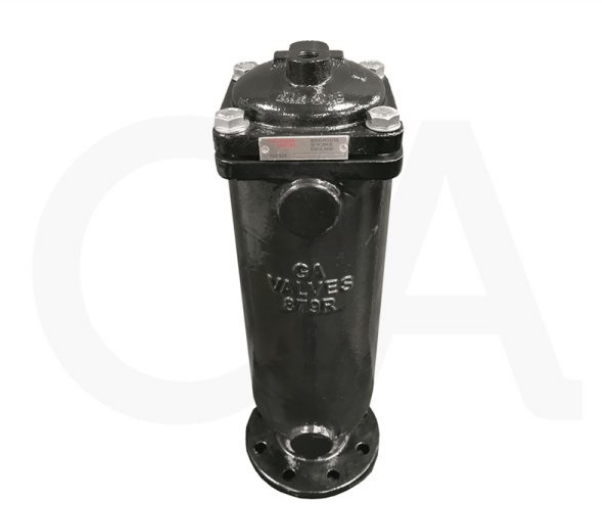 FIG. 925 Single Small Orifice Air Release Valve