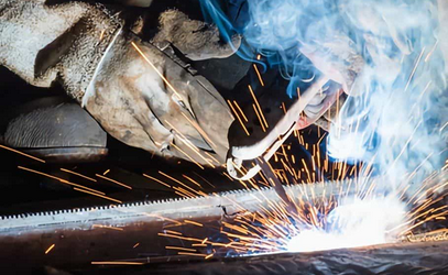 Welding Services 