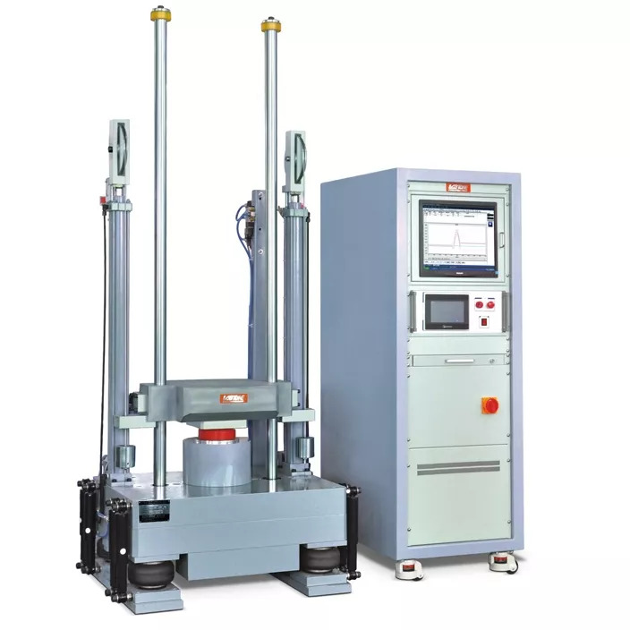 Shock Test Systems