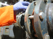 Machine & Process Safety Inspections