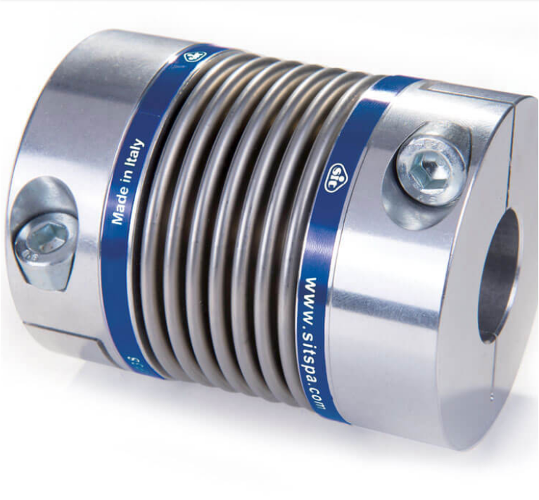 SIT Couplings