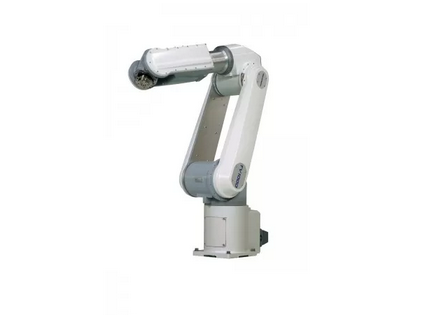 TV1000H - 6-Axis Robot Arm