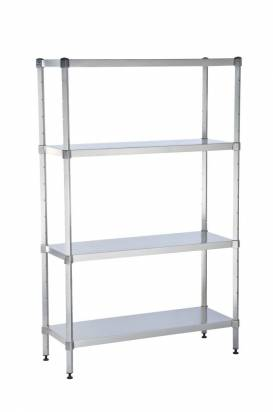 Shelving