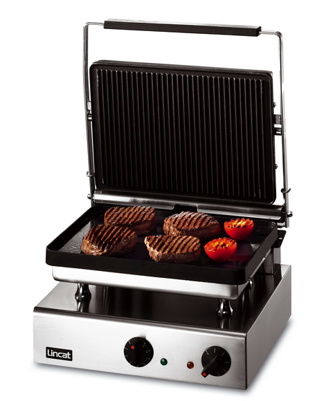  Contact & Panini Grills