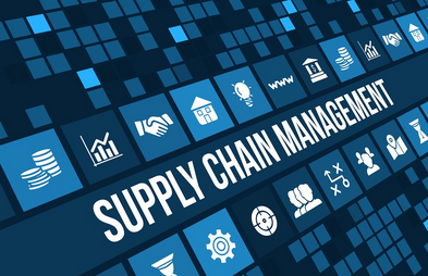 Procurement & Supply Chain Management