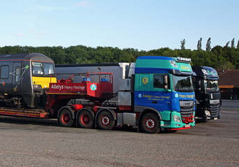 Traction Services