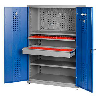 Industrial Storage Solutions