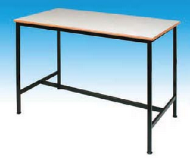 Laboratory Tables & Worktops