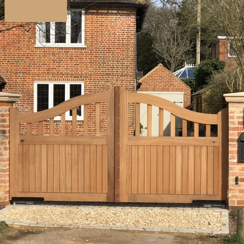 Standard Gates in Surrey & Hampshire 