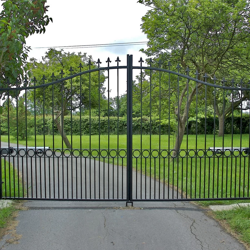 Five Bar Gates 